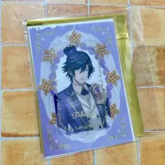 うたプリ グラショ ビジュカ CCL 一ノ瀬 トキヤ