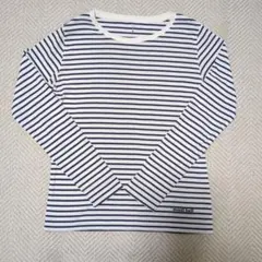 mont-bell ウィックロン 長袖 Tシャツ