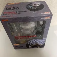 2025年最新】カカシ ねんどろいどの人気アイテム - メルカリ