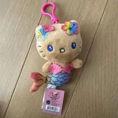 2026年最新】ハワイ キティ ぬいぐるみの人気アイテム - メルカリ