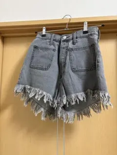 jouetie ショートパンツ デニムのサムネイル