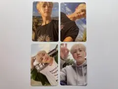 SEVENTEEN heng garae ヘンガレ ホシ トレカ まとめ