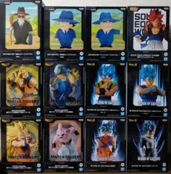 ■ ドラゴンボール プライズフィギュア