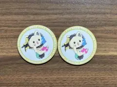 いれいす ランダム缶バッジ 悠佑 D