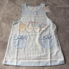 ちいかわ　エプロン　新品