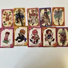 2025年最新】地縛少年花子くん クリアカード gファンタジーの人気