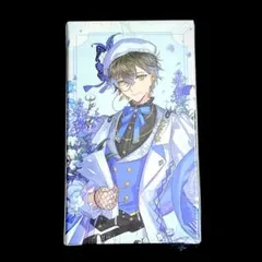 にじさんじ SPcollect オードトワレ アイク・イーヴランド 香水