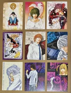 2026年最新】デスノート l カードの人気アイテム - メルカリ