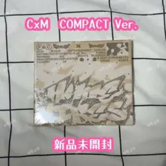 seventeen CxM　COMPACT Ver.