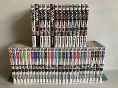 闇金ウシジマくん外伝 肉蝮伝説 1〜25巻 全巻セット - メルカリ