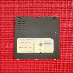 Lenovo ThinkPad X200用 メモリスロットカバーのサムネイル