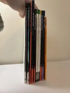 洋書　書籍8冊セット 洋書セット：物語集8冊 - メルカリ