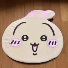 ちいかわ うさぎ 低反発クッション プライズ品のサムネイル