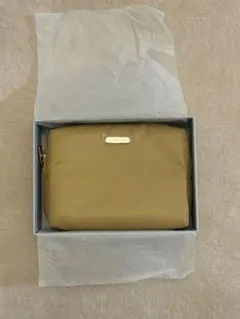 TOM FORD ベージュ ナイロン ポーチのサムネイル