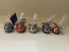 ドラゴンクエストメタリックモンスターズギャラリーセット