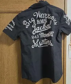 TRADE MARK　ボウリングシャツのサムネイル