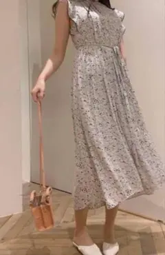 【美品】スナイデル　ワンピース