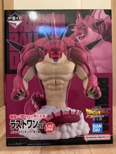 新品未開封 一番くじ ドラゴンボールDAIMA ポルンガ MASTERLISE