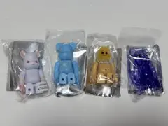 BE@RBRICK 51 4点セット