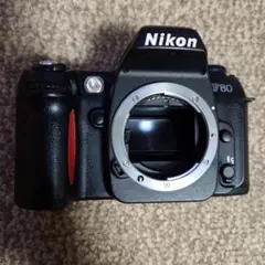 2026年最新】Nikon f80の人気アイテム - メルカリ