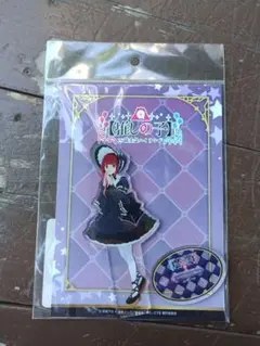 推しの子 富士急　アクリルスタンド 有馬かな