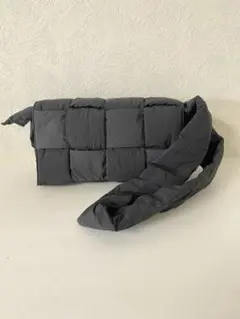 ボッテガヴェネタ カセット ナイロン ボッテガ・ヴェネタ - マキシパデッド テック カセット ナイロン