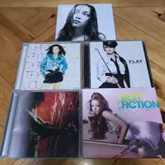 2025年最新】安室奈美恵 CD 20 19の人気アイテム - メルカリ