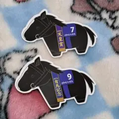 イクイノックス 出資会員限定優勝記念品 天皇賞秋2023 sddefault.jpg