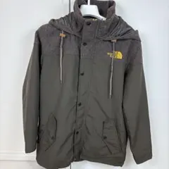 THE NORTH FACE ノースフェイス❣️マウンテンパーカー❣️S❣️カーキ