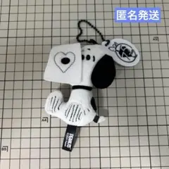 ピーナッツ　75th ぬいぐるみ　ミニマスコット　スヌーピー