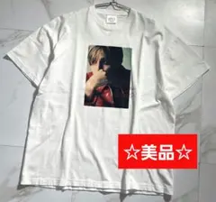 美品／山田涼介サイズのTシャツ RED LIVE TOUR 2025 Tシャツのサムネイル