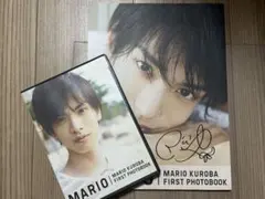 2025年最新】黒羽麻璃央 サインの人気アイテム - メルカリ