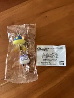 たまごっちUFOスイング ますくっち