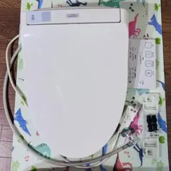 ✨新品未使用美品✨TOTO ウォシュレット アプリコットP AP2（蓋なし） ✨新品未使用美品✨TOTO ウォシュレット アプリコットP AP2（蓋なし