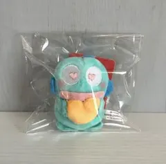 新品未開封】 サンリオ ハンギョドン 色んな表情マスコット vol.2