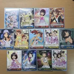 ヴァイスシュヴァルツ 記念PR まとめ売り - メルカリ
