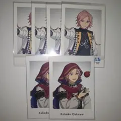 桜河こはく 特典 ぱしゃっつ