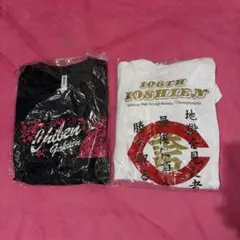 第104回仙台育英甲子園優勝記念Tシャツ - メルカリ