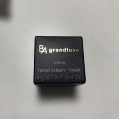 POLA B.Aグランラグゼ O 4g - メルカリ