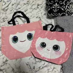 最終お値下げ！TWICE モモ 痛バッグ - メルカリ