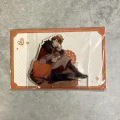 にじさんじ Melty Valentine アクリルスタンド　北見遊征