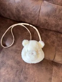 【Disney】プーさん ポシェット