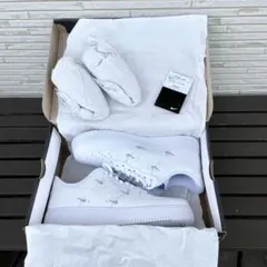 レアサイズ 完売 NIKE AIR FORCE 1 ナイキ エア フォース ワンのサムネイル