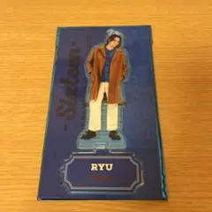 THE RAMPAGE 16NEXT ROUND アクリルスタンド