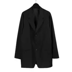 pour homme | ウールギャバジン ジャケット 24SSのサムネイル