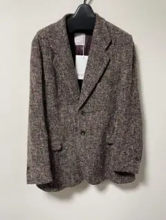 2025年最新】NICENESS ジャケット・アウターの人気アイテム - メルカリ