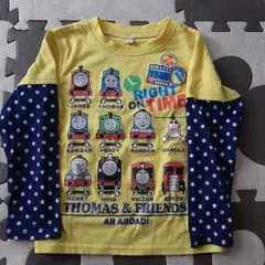 トーマス　ロンT　110