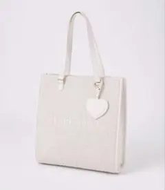 2026年最新】louloumei トートバッグの人気アイテム - メルカリ