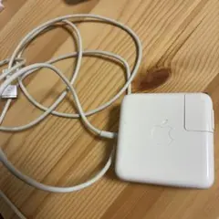 純正 Apple MagSafe2 PowerAdapter 45W