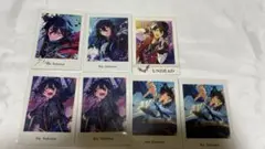 朔間零 あんスタ ぱしゃっつ ぱしゃこれ まとめ売り